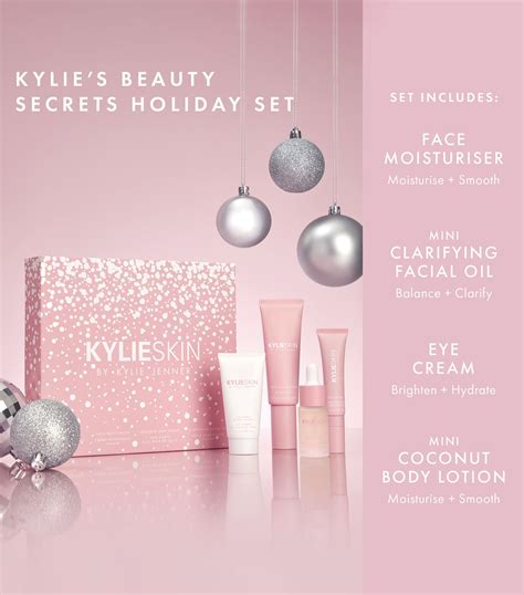 Holiday & Christmas Beauty Gifts: Shop Skincare & Makeup